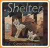 Shelter Generations Box Art Front